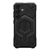 UAG Monarch Pro Samsung Galaxy S25 5G (6.2') Rugged Case Carbon Fiber (214463114242), 20ft. Drop Protection (6M), Multiple Layers, 10 Years Warranty 214463114242