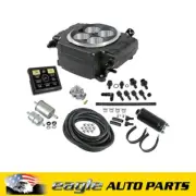 Holley Sniper 2 EFI Self-Tuning Fuel Injection System Master Kit # HO550-511-3XK