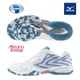 WAVE CLAW EL 2 寬楦羽球鞋 71GA228020【美津濃MIZUNO】