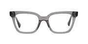Simplicity - Smokey Grey