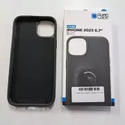 Quad Lock (Case) - iPhone 15 Plus