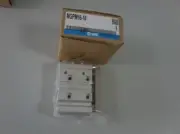 1PCS SMC MGPM16-10 MGPM1610 CYLINDER IN BOX -NEW FREE SHIPPING