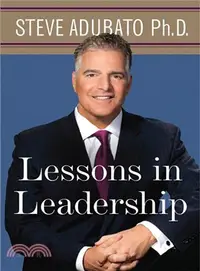 在飛比找三民網路書店優惠-Lessons in Leadership