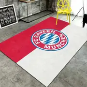 Vintage Square Carpets Soft Non Slip High Water Absorption Rug For Study Room-Good Bayern