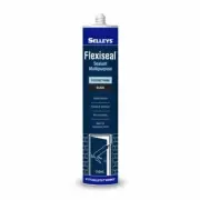 Selleys 310ml Black Flexiseal Polyurethane Construction Sealant