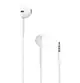 Apple EarPods 具備 3.5 公釐耳機接頭