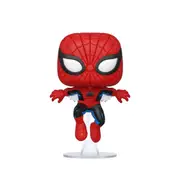 Funko Marvel Spider-Man 1st Appearance Pop! Vinyl Figure Collectible
