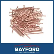 STUD WELDING NAILS DENT PULLER GOES W/SLIDE HAMMERS / STINGER UNITS 500PCS 2.0MM