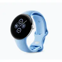 在飛比找PChome24h購物優惠-Google Pixel Watch 2 LTE版 智慧手錶