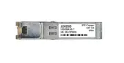 HPE JD089B compatible 1GE SFP-RJ45 SFP-T 100m RJ45 Cat5/6/7 cables.