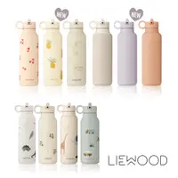 在飛比找蝦皮商城優惠-【Liewood】丹麥 兒童水壺 (2024新品上市)