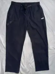 PXG Parson Extreme Golf Techno Buckle Pants Black Size 38 #335