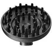 For Dyson Hs01/hs05 Diffuser For Supersonic Hairdryer Replacement Hs01/hs05 Universal Stereotype Hair Head Diffuser Gray
