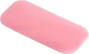 SAFIGLE Silicone Eyelash Pads for Eyelash Extensions Reusable Forehead Cushions for Lash Grafting Easy Maintenance for Professional Use