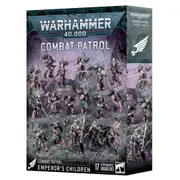 Combat Patrol: Emperor's Children (73-371)