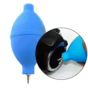 Rubber Air Blower Silcone Dust Cleaner Tool for DSLR Camera Lens Filter CCD LCD