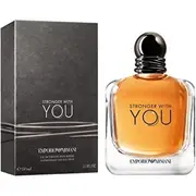 Giorgio Armani Emporio Armani Stronger With You Man Eau De Toilette 150ml