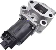 4D56 EGR Valve Compatible for Mitsubishi Nativa Montero Compatible for Pajero Sport KH4W L200 Triton KB4T KL3T 2.5D 1582A038