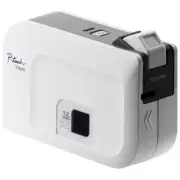 Brother P-Touch, PT-1230PC PC-Connectable Desktop Label Maker Thermal Print NIB