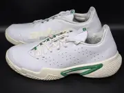 Adidas Barricade Men’s Stan Smith Tennis Shoes Stanniversary Green White GZ1408