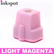 HP Compatible 02 Light Magenta