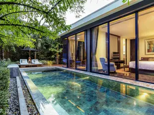 華欣V別墅 - 美憬閣V Villas Hua Hin - M Gallery