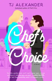 在飛比找誠品線上優惠-Chef's Kiss 2: Chef's Choice