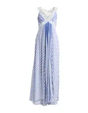 [ERMANNO FIRENZE] ERMANNO FIRENZE Maxi dresses - Item 15451672