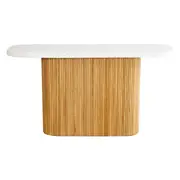 Gion Terrazzo Console