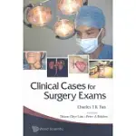 CLINICAL CASES FOR SURGERY EXAMS