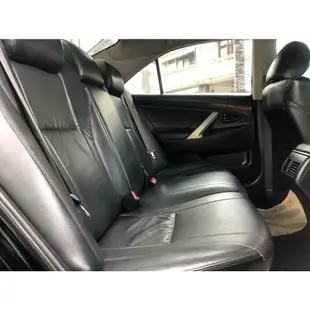 2011年 TOYOTA 豐田 CAMRY 6.5代 2.0 可以認證 可以保固 可以全額貸款 代步車 二手車 中古車