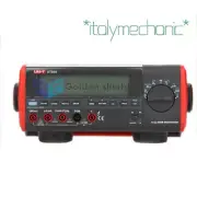 UNI-T UT804 Digital Autoranging Bench Top Multimeter Max.39999 100kHz RS-232Kd