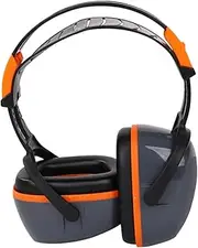 TOVINANNA Noise-canceling Earmuffs for Boys and Girls Sleep Headphones Study Work Noise Reduction Ear Muffs Professional Drum Set Headphones