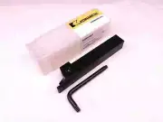 NEW KENNAMETAL A4SMR120414 LATHE TURNING TOOL HOLDER 3/4 SHANK A4..04.. INSERTS