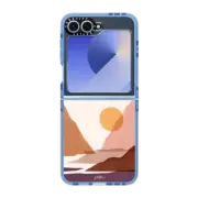 Galaxy Z Flip6 Impact Case Atlas