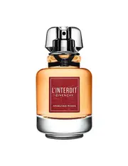 Givenchy L'Interdit Angelique Rouge EDP 50ml