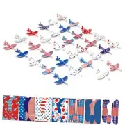 32 Pack Glider Planes for Kids,Foam Glider Plane Toy,Foam Gliders Planes Toys