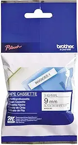BROTHER MK221 Labelling Tape