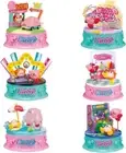 Re-Ment Kirby in Pop City!! 1BOX 6 types complete set JAPAN NEW