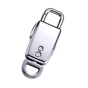 Small Voice Recorder - Hidden Style