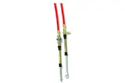 B&M Race Shifter Cable 10 ft., Super Duty, Eyelet/Thread Ends