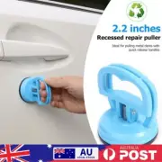 2.2 Inch Car Body Dent Remover Puller Sucker Bodywork Tool (Light Blue)