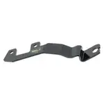 Hulk 4X4 Bonnet Mount Antenna Bracket to suit Mitsubishi Triton Mr 2018-2023 - HU9730