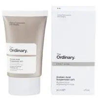 在飛比找momo購物網優惠-【The Ordinary】杜鵑花酸乳霜 30ml(平輸版)