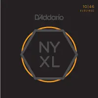 在飛比找蝦皮購物優惠-現貨供應 D'Addario 【NYXL系列】電吉他弦10-