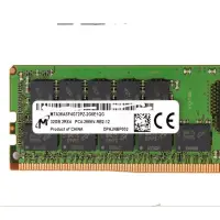 在飛比找蝦皮購物優惠-美光 Micron 32GB DDR4 2666 記憶體 E
