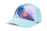 Disney Pixar Finding Dory Sublimated Puff Graphic Youth Snapback Baseball Cap