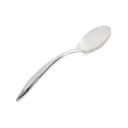 Icon Chef Stainless Steel Serving Spoon