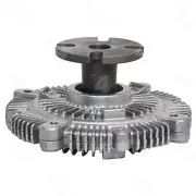 Engine Cooling Fan Clutch 4 Seasons For 1983-1984 Ford Thunderbird 2.3L L4 (for: Ford)
