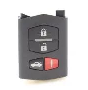 NEW OEM Mazda Keyless Entry Remote Key Fob NF49675RYB Mazda MX-5 Miata 2006-2011